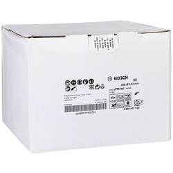 Bosch Accessories 2608621616 vláknitý kotouč Průměr 180 mm 1 ks