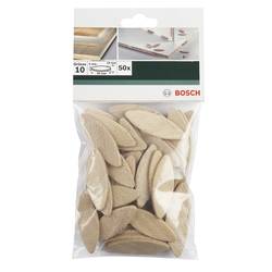 Bosch Accessories 2609256601 plochá hmoždinka 55 mm 4 mm 50 ks