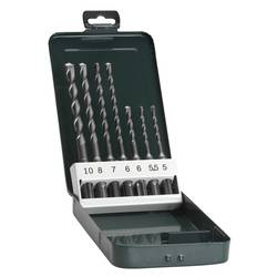 Bosch Accessories 2609255544 sada příklepových vrtáků 7dílná 5 mm, 5.5 mm, 6 mm, 6 mm, 7 mm, 8 mm, 10 mm SDS plus 1 sada