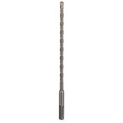 Bosch Accessories SDS-plus-5 2608587929 tvrdý kov příklepový vrták 7 mm Celková délka 215 mm SDS plus 10 ks