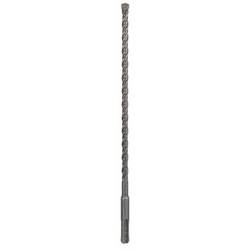 Bosch Accessories SDS-plus-5 2608587849 tvrdý kov příklepový vrták 9 mm Celková délka 265 mm SDS plus 1 ks