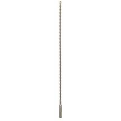 Bosch Accessories SDS-plus-5 2608587830 tvrdý kov příklepový vrták 6.5 mm Celková délka 460 mm SDS plus 1 ks
