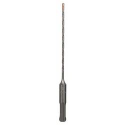 Bosch Accessories SDS-plus-5 2608587802 tvrdý kov příklepový vrták 3 mm Celková délka 160 mm SDS plus 1 ks