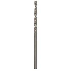 Bosch Accessories 2608595052 HSS kovový spirálový vrták, 2.2 mm, délka 53 mm, broušený, DIN 338, válcová stopka, 10 ks