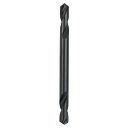 Bosch Accessories 2608597596 HSS oboustranný vrták, 5.2 mm, délka 62 mm, broušený, válcová stopka, 10 ks