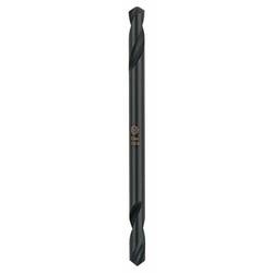 Bosch Accessories 2608597587 HSS oboustranný vrták, 3.5 mm, délka 52 mm, broušený, válcová stopka, 10 ks