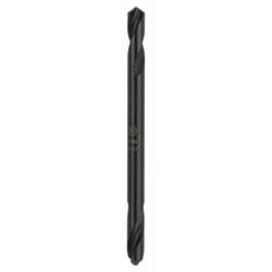 Bosch Accessories 2608597589 HSS oboustranný vrták, 4.1 mm, délka 55 mm, broušený, válcová stopka, 10 ks