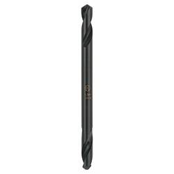Bosch Accessories 2608597590 HSS oboustranný vrták, 4.2 mm, délka 55 mm, broušený, válcová stopka, 10 ks