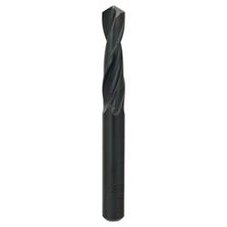Bosch Accessories 2608597257 HSS kovový spirálový vrták, 9 mm, délka 84 mm, válcované za tepla, DIN 1897, válcová stopka, 5 ks