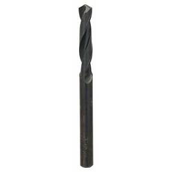 Bosch Accessories 2608597248 HSS kovový spirálový vrták, 5.7 mm, délka 66 mm, válcované za tepla, DIN 1897, válcová stopka, 10 ks