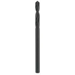 Bosch Accessories 2608597221 HSS kovový spirálový vrták, 3.2 mm, délka 49 mm, válcované za tepla, DIN 1897, válcová stopka, 10 ks