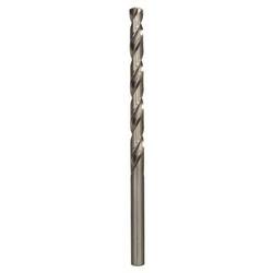 Bosch Accessories 2608596830 HSS kovový spirálový vrták, 9.5 mm, délka 175 mm, broušený, DIN 340, válcová stopka, 5 ks