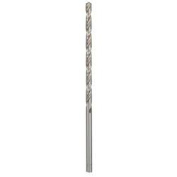 Bosch Accessories 2608596819 HSS kovový spirálový vrták, 4.8 mm, délka 132 mm, broušený, DIN 340, válcová stopka, 5 ks