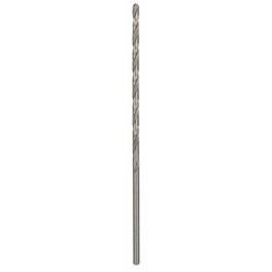 Bosch Accessories 2608596813 HSS kovový spirálový vrták, 3.2 mm, délka 106 mm, broušený, DIN 340, válcová stopka, 5 ks
