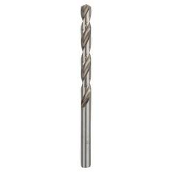 Bosch Accessories 2608595337 HSS kovový spirálový vrták, 7.2 mm, délka 109 mm, broušený, DIN 338, válcová stopka, 10 ks