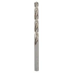 Bosch Accessories 2608595336 HSS kovový spirálový vrták, 6.7 mm, délka 101 mm, broušený, DIN 338, válcová stopka, 10 ks
