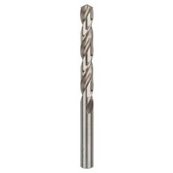 Bosch Accessories 2608595080 HSS kovový spirálový vrták, 11.5 mm, délka 142 mm, broušený, DIN 338, válcová stopka, 5 ks