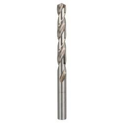 Bosch Accessories 2608595081 HSS kovový spirálový vrták, 12 mm, délka 151 mm, broušený, DIN 338, válcová stopka, 5 ks