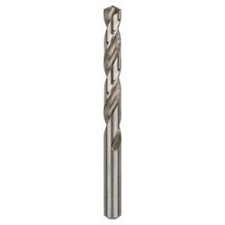 Bosch Accessories 2608595082 HSS kovový spirálový vrták, 12.5 mm, délka 151 mm, broušený, DIN 338, válcová stopka, 5 ks