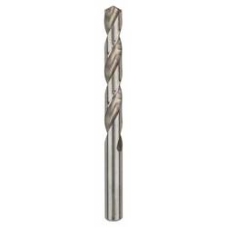 Bosch Accessories 2608595083 HSS kovový spirálový vrták, 13 mm, délka 151 mm, broušený, DIN 338, válcová stopka, 5 ks