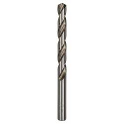 Bosch Accessories 2608595078 HSS kovový spirálový vrták, 10.5 mm, délka 133 mm, broušený, DIN 338, válcová stopka, 5 ks