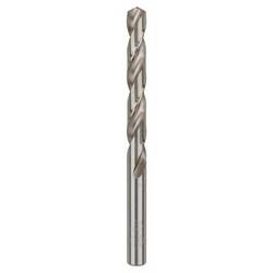 Bosch Accessories 2608595076 HSS kovový spirálový vrták, 9.5 mm, délka 125 mm, broušený, DIN 338, válcová stopka, 5 ks