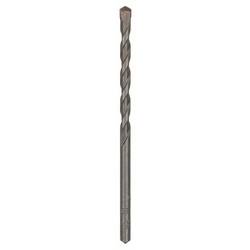 Bosch Accessories CYL-3 2608597715 tvrdý kov vrták do betonu 5 mm Celková délka 85 mm válcová stopka 10 ks