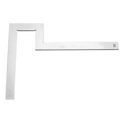 HELIOS PREISSER Flanschenwinkel 600x600mm verzinkt 0396420 úhloměr pro přírubu 600 x 600 mm, 90 °