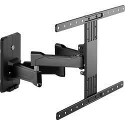 My Wall H 29 L TV držák na zeď naklápěcí, otočný, 94,0 cm (37) - 203,2 cm (80), H 29 L