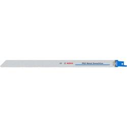 Bosch Accessories 2608659002 Plátek šalové pily 25 ks