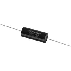 Monacor MKPA-68 kondenzátor pro reproduktory 6.8 µF