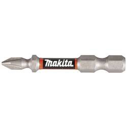 Makita E-03268 sada bitů, 2dílná, křížový PH, 1/4