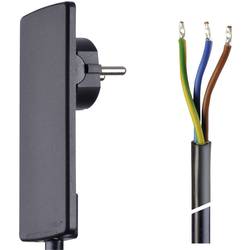 EVOline 151000151100 napájecí kabel černá 1.50 m