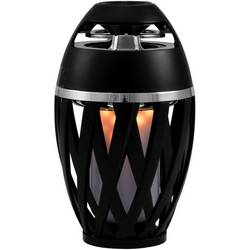 Eurolite 51114541 51114541 LED světlo plamene s Bluetooth reproduktorem Počet LED:96