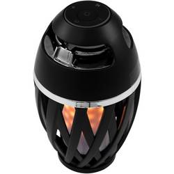 Eurolite 51114541 51114541 LED světlo plamene s Bluetooth reproduktorem Počet LED:96