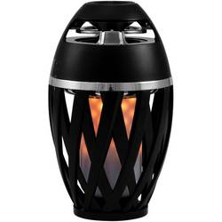 Eurolite 51114541 51114541 LED světlo plamene s Bluetooth reproduktorem Počet LED:96