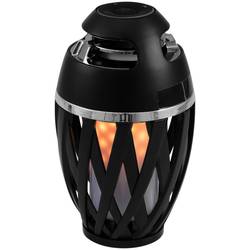 Eurolite 51114541 51114541 LED světlo plamene s Bluetooth reproduktorem Počet LED:96
