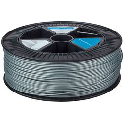 BASF Ultrafuse PLA-0021b250 vlákno pro 3D tiskárny PLA plast 2.85 mm 2.500 g stříbrná (metalíza) 1 ks