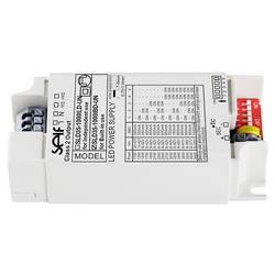 Self Electronics SLD35-1000IBD-UN napájecí zdroj pro LED 35 W 1 A 8 - 42 V stmívatelný 1 ks