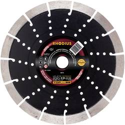 Rhodius 303713 LD410 SPEED diamantový řezný kotouč Průměr 125 mm Ø otvoru 22.23 mm přírodní kámen 1 ks