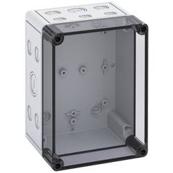 Spelsberg TK PC 1813-11-TM, 13751601 instalační rozvodnice, IP66, 130 mm x 180 mm x 111 mm , 1 ks