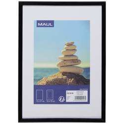 Maul 1935090 vyměnitelný fotorámeček Formát papíru: 15 x 21 cm černá