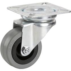 dörner + helmer 770100C kolečko Ø kola: 50 mm nosnost (max.): 35 kg 1 ks