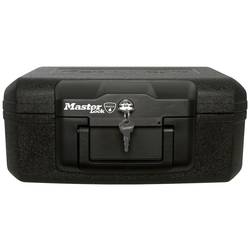 Master Lock P44970 L1200 protipožární trezor na klíč