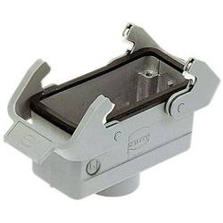 kryt na spojku Han® 16B-kg-QB-M25 19300161731 Harting 1 ks