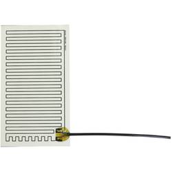 Thermo TECH 2145402 2145402 tepelná fólie, 45 °C, 14 W, IPX4, (d x š) 227 mm x 130 mm