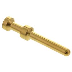 Krimpovací kontakty pro řady vložek Han®, 0,14 - 4 mm² 09330006122 Harting Množství: 1 ks
