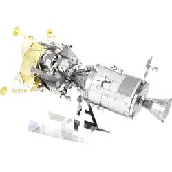 Metal Earth Apollo CSM + LM kovová stavebnice