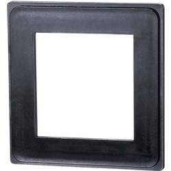 Kübler Automation Upevňovací adaptér pro výřez 68 x 68 mm, T009420, Upínací adaptér, 1 ks