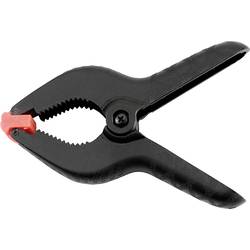 Plastové vodicí kleště, 90 mm kwb 927540
